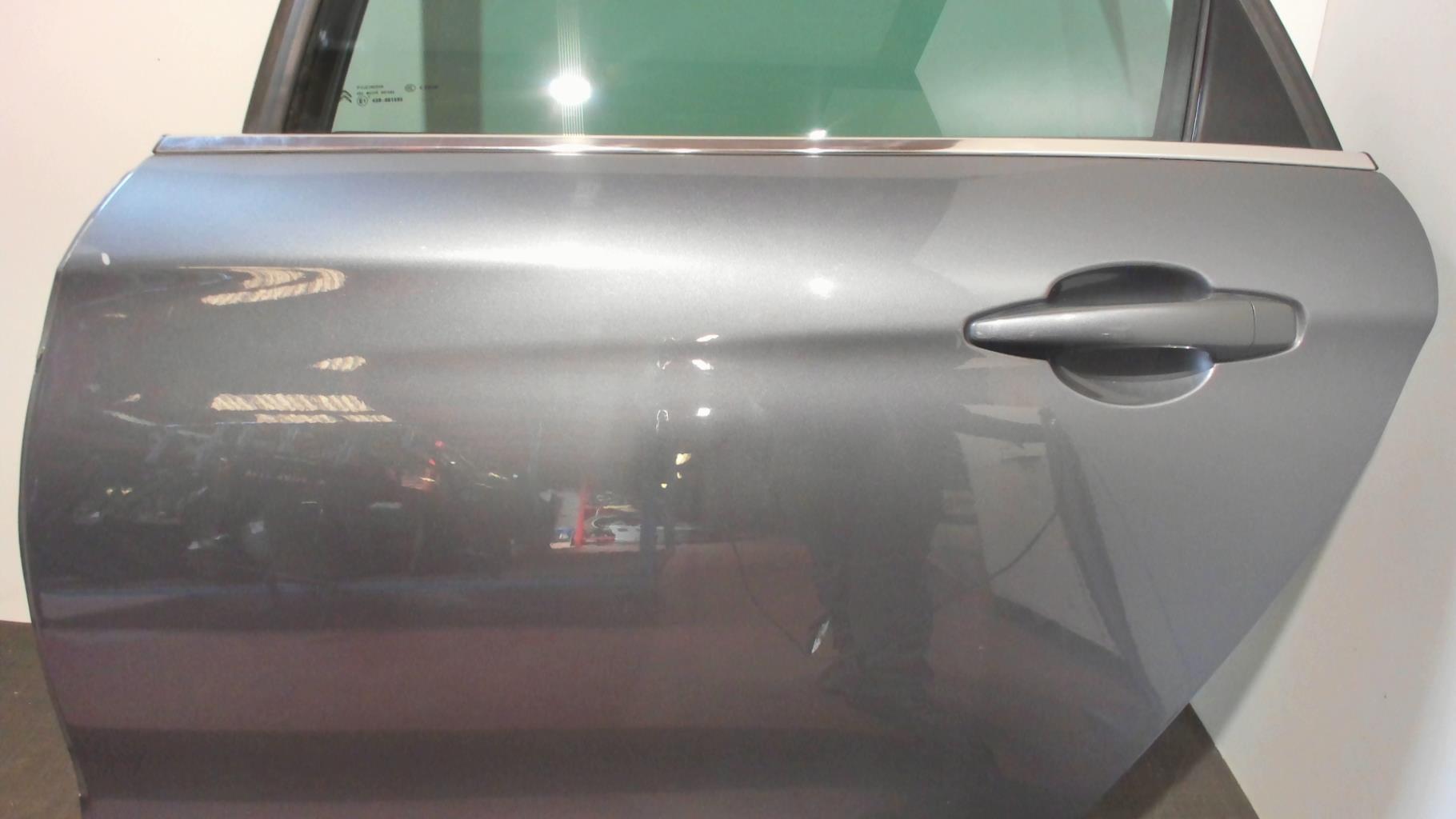 Porte arriere gauche CITROEN C4 2 PHASE 1 Essence - 1