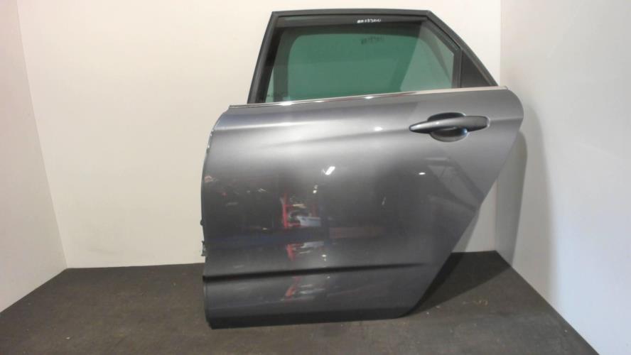 Image Porte arriere gauche - CITROEN C4 2