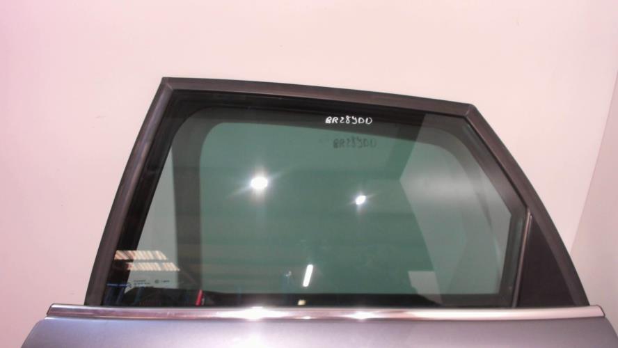 Image Porte arriere gauche - CITROEN C4 2