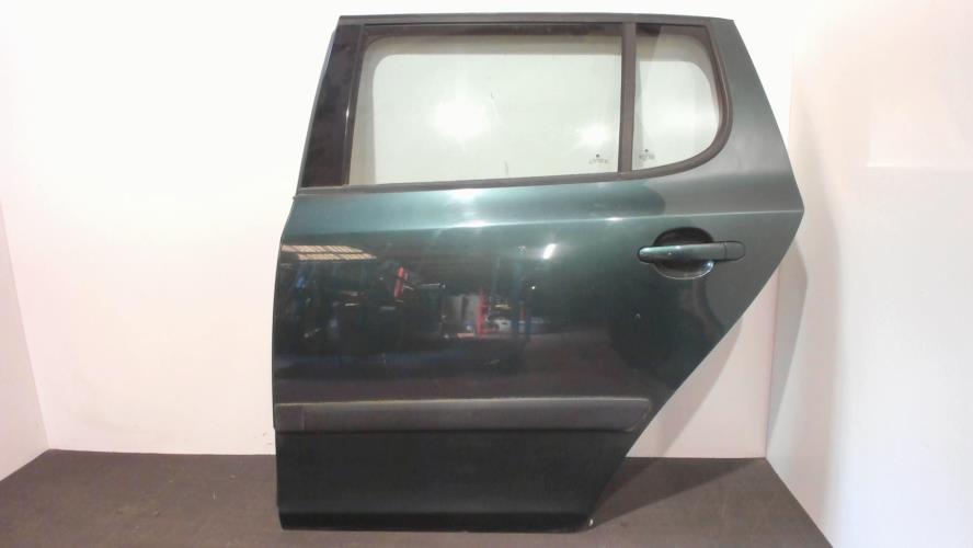 Image Porte arriere gauche - SKODA FABIA 2
