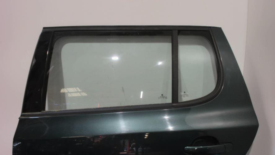 Image Porte arriere gauche - SKODA FABIA 2