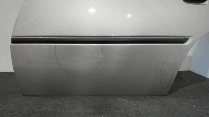 Image Porte arriere gauche - PEUGEOT 205