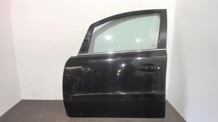 Image Porte avant gauche - OPEL ZAFIRA B