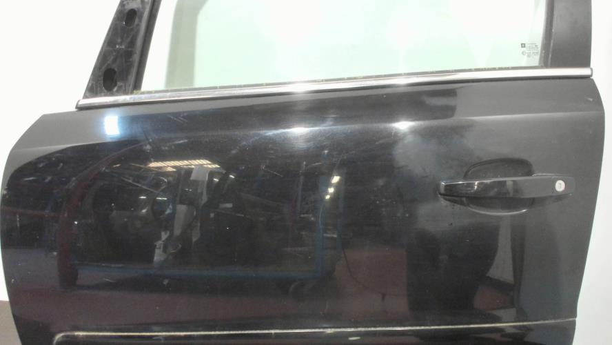Image Porte avant gauche - OPEL ZAFIRA B