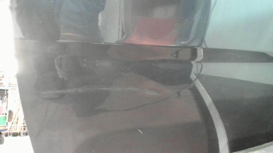 Image Porte avant gauche - OPEL TIGRA 2