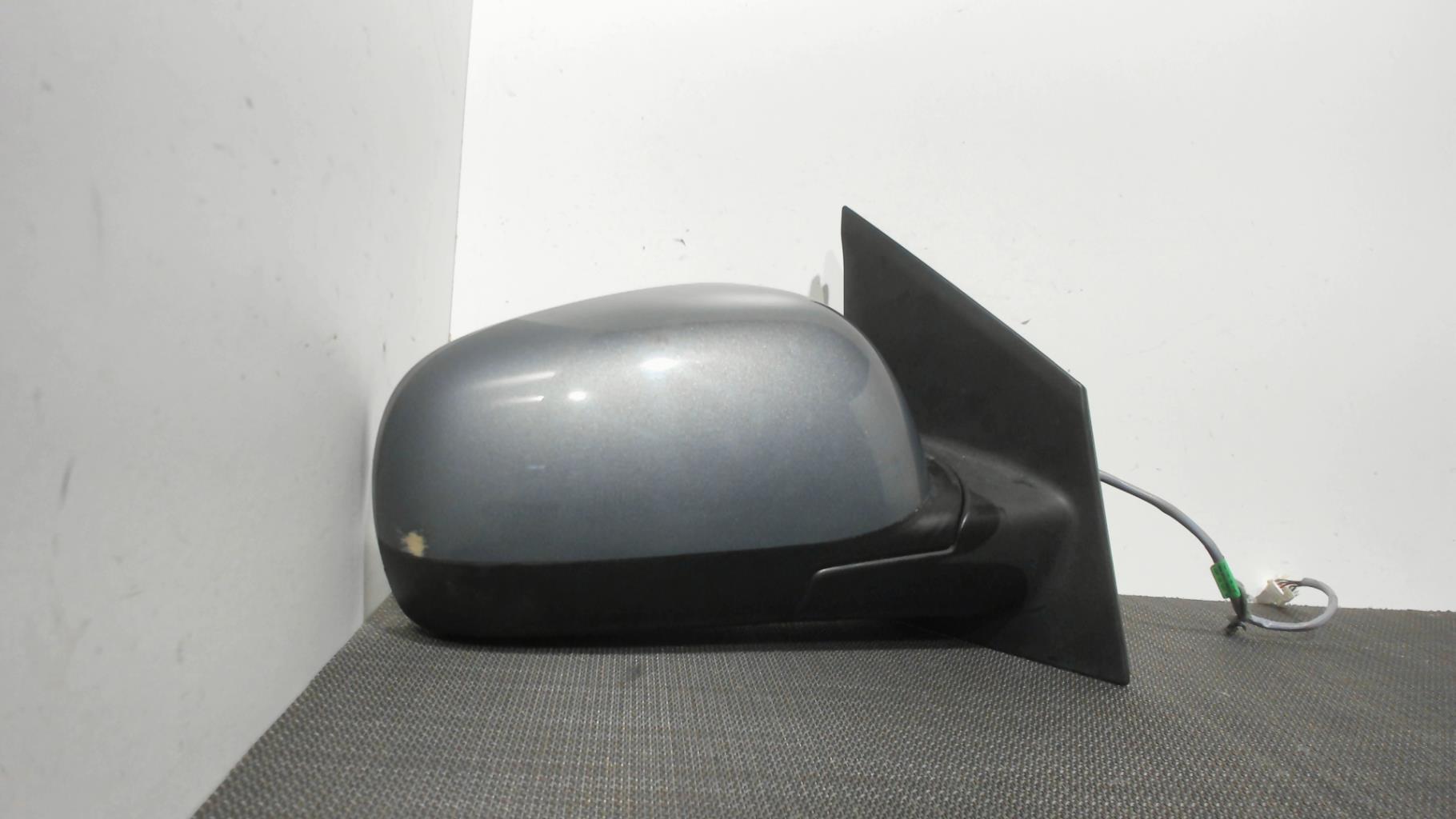 Retroviseur droit NISSAN NOTE 1 PHASE 2 Essence - 1