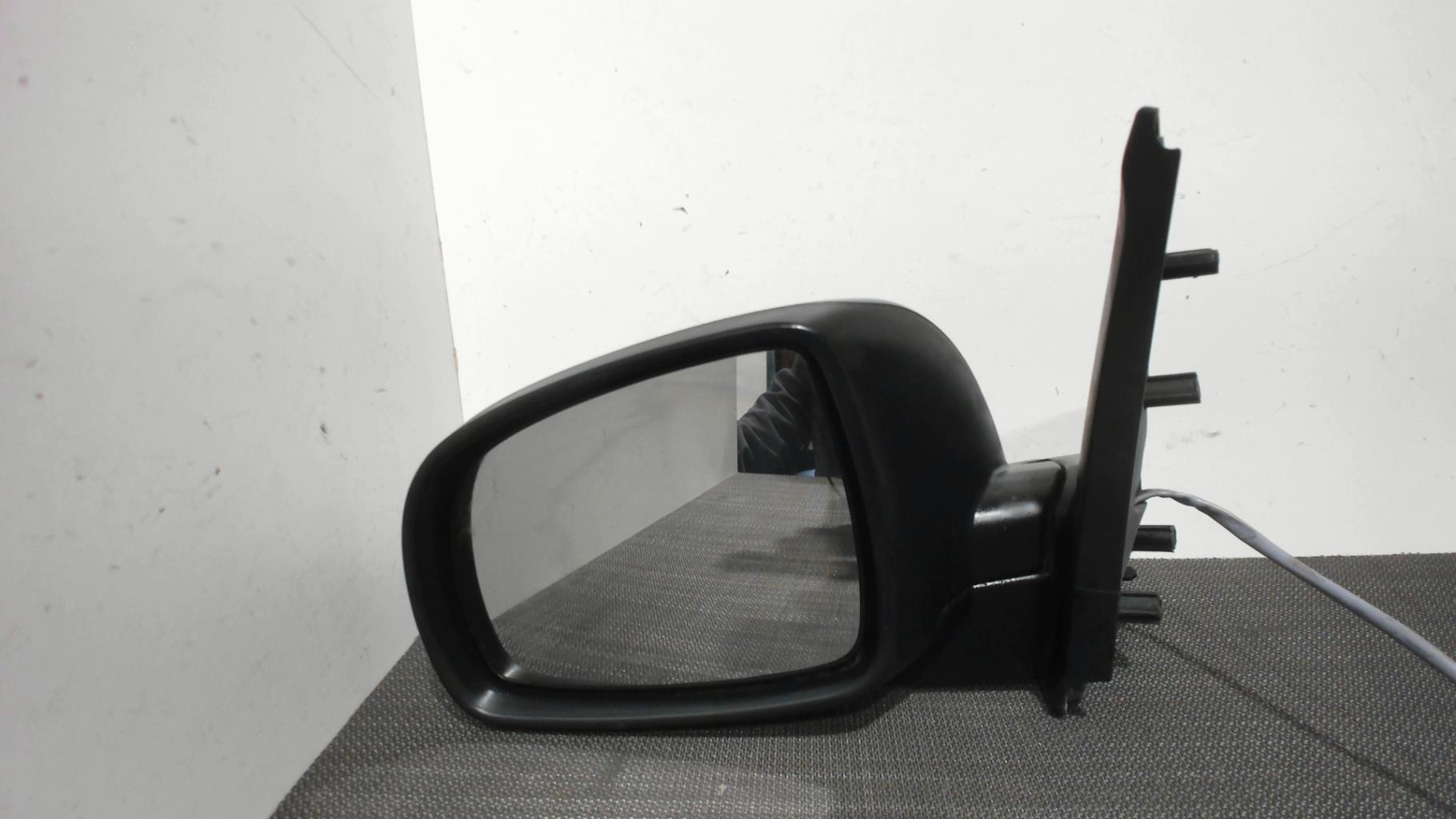 Retroviseur gauche NISSAN NOTE 1 PHASE 2 Essence - 1