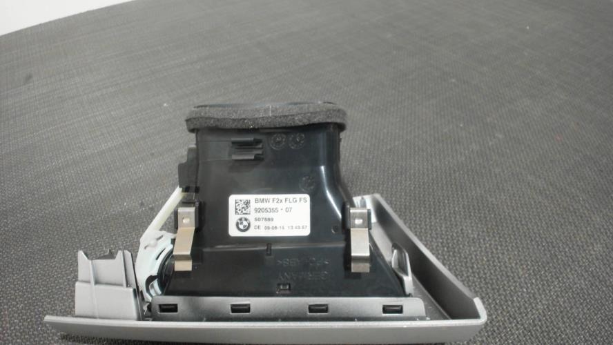 Image Aerateur tableau de bord avant droit - BMW SERIE 1 F20
