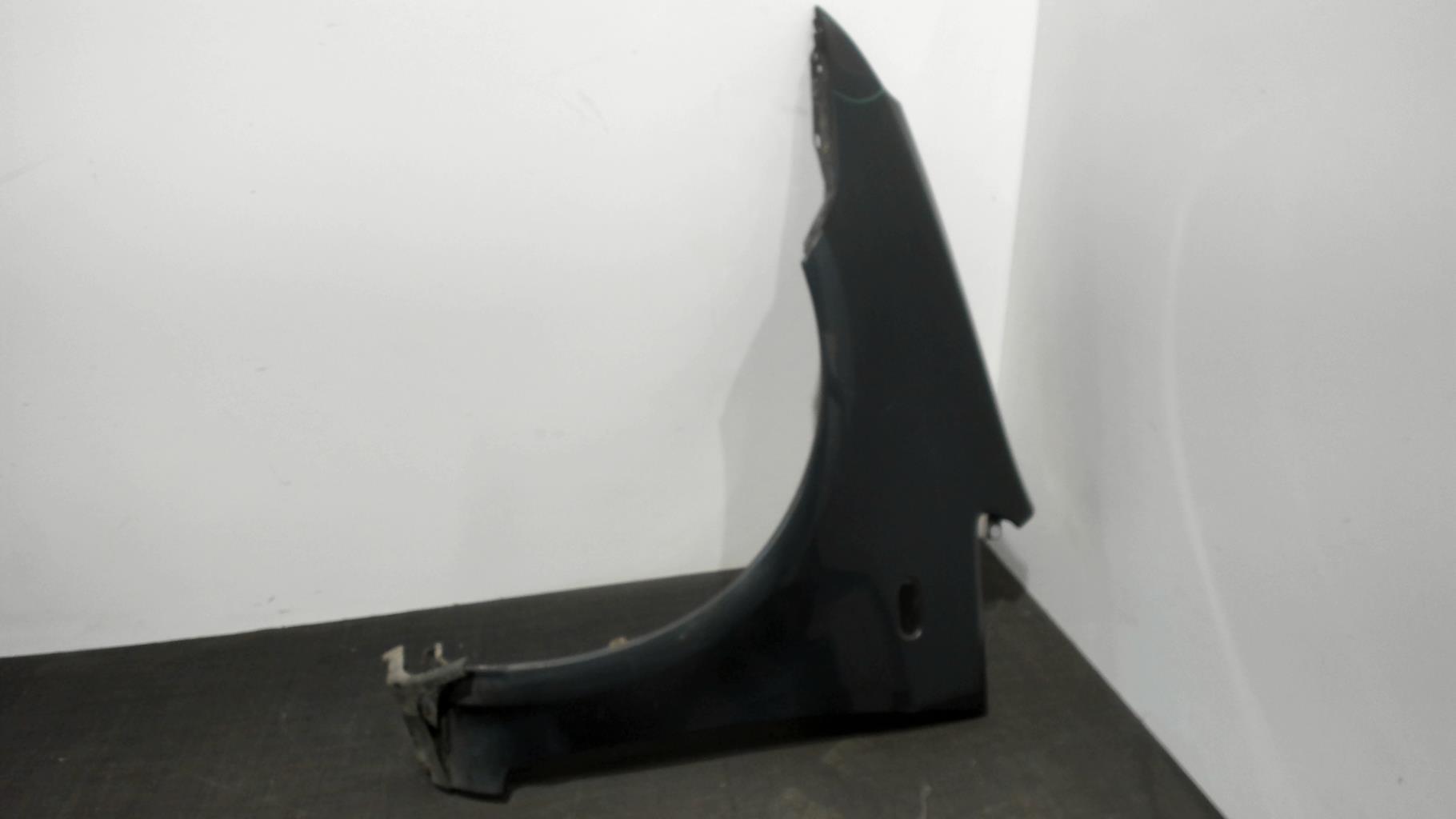 Aile avant gauche FORD C-MAX 1 PHASE 2 Diesel - 1