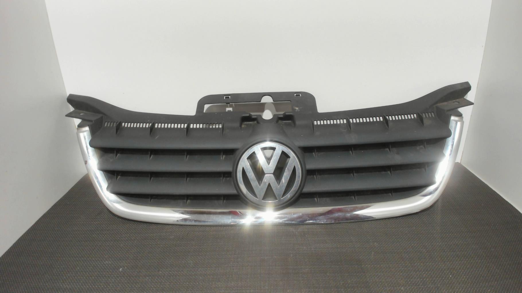 Calandre VOLKSWAGEN TOURAN 1 PHASE 1 Diesel - 1