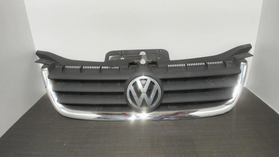 Image Calandre - VOLKSWAGEN TOURAN 1