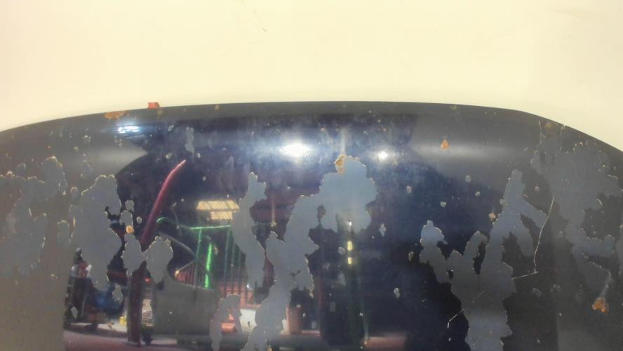 Image Capot - VOLKSWAGEN TRANSPORTER 4