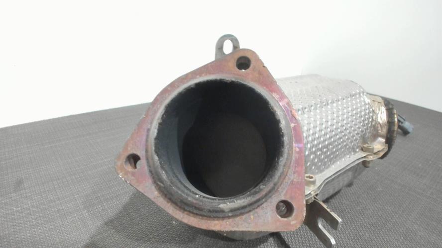 Image Catalyseur (echappement) - MASERATI GHIBLI III