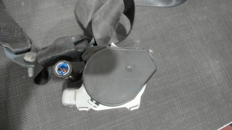 Image Ceinture avant droit - PEUGEOT 508 1 SW