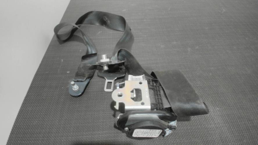 Image Ceinture avant gauche - PEUGEOT 508 1 SW