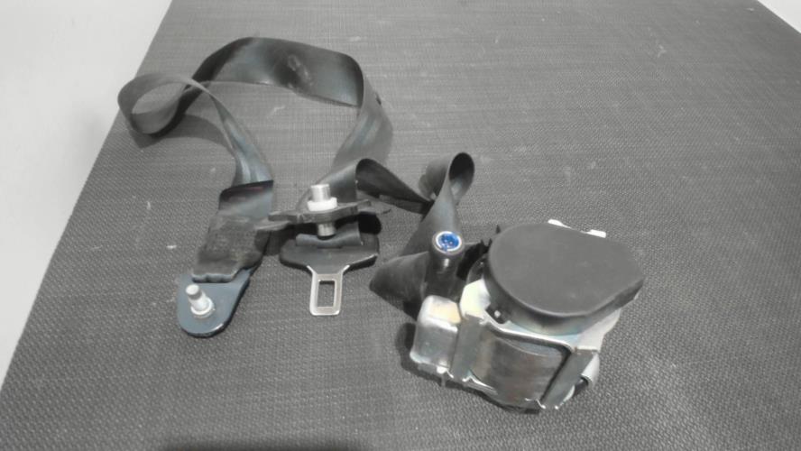 Image Ceinture avant gauche - PEUGEOT 508 1 SW