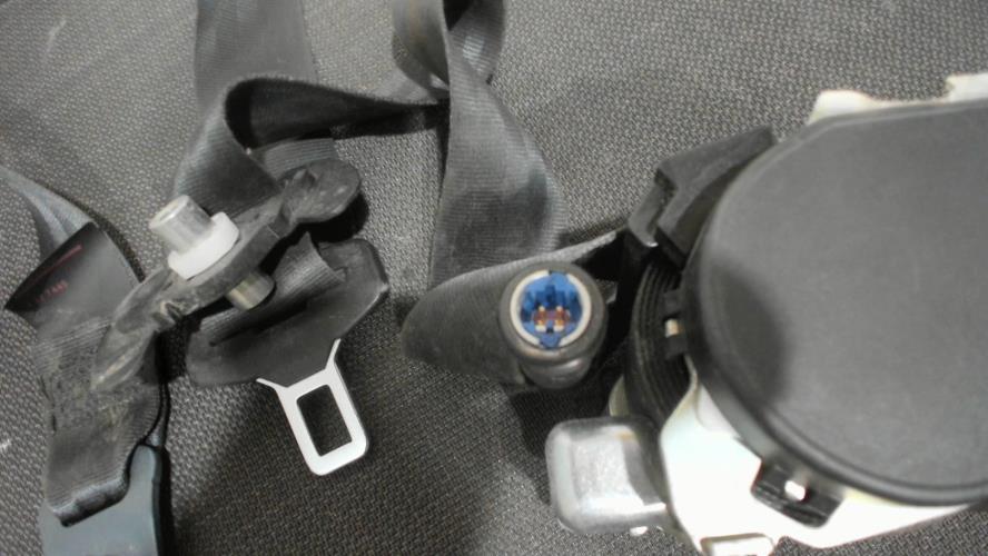 Image Ceinture avant gauche - PEUGEOT 508 1 SW
