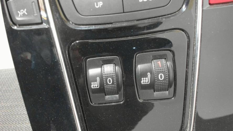 Image Commande GPS - PEUGEOT 508 1 SW