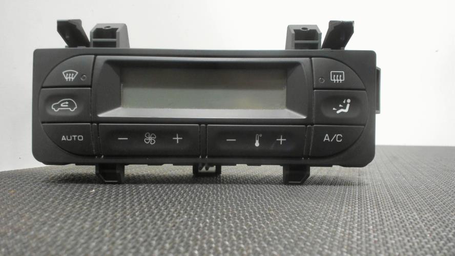 Image Commande chauffage - CITROEN C3 1