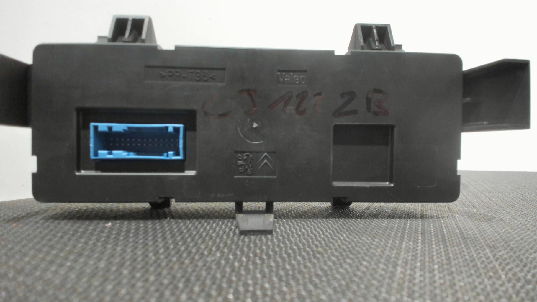 Commande chauffage CITROEN C3 1 PHASE 1 Essence - 1