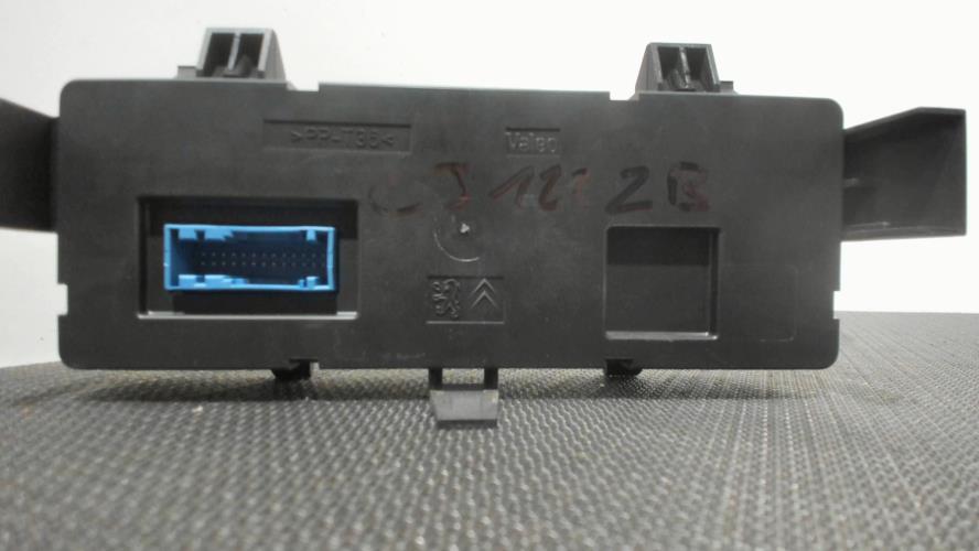Image Commande chauffage - CITROEN C3 1