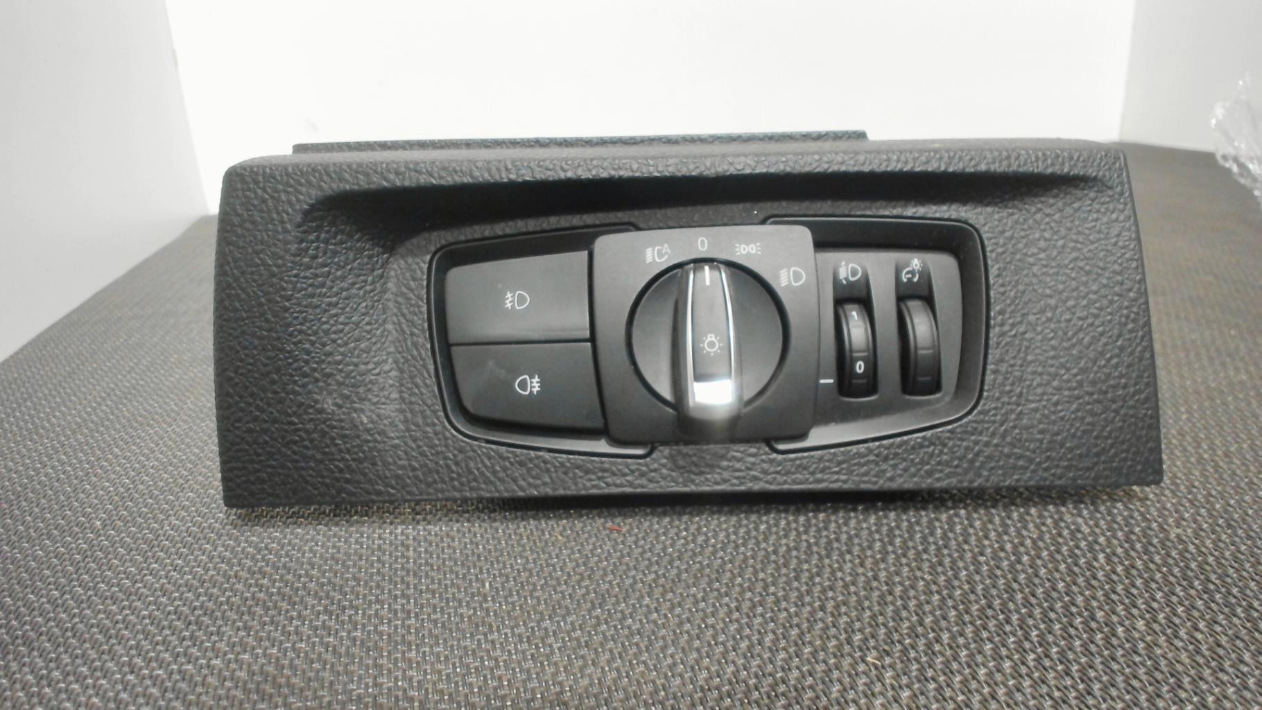 Commande de phare BMW SERIE 1 F20 PHASE 2 Diesel - 1