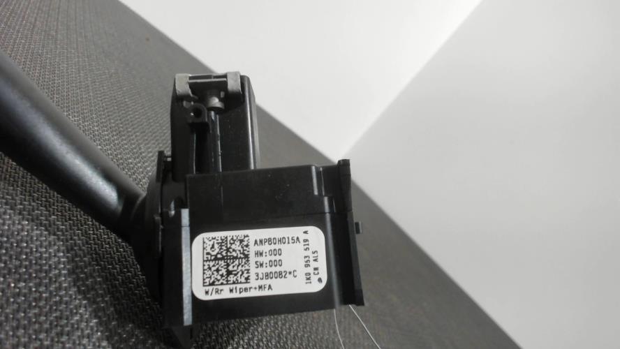 Image Commodo d'essuie glaces - VOLKSWAGEN GOLF 5