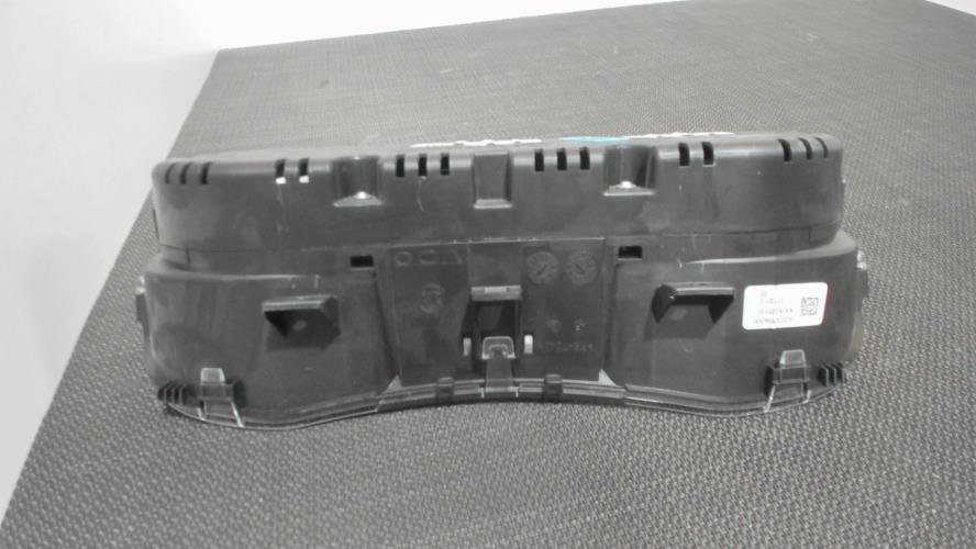 Image Compteur - SKODA RAPID