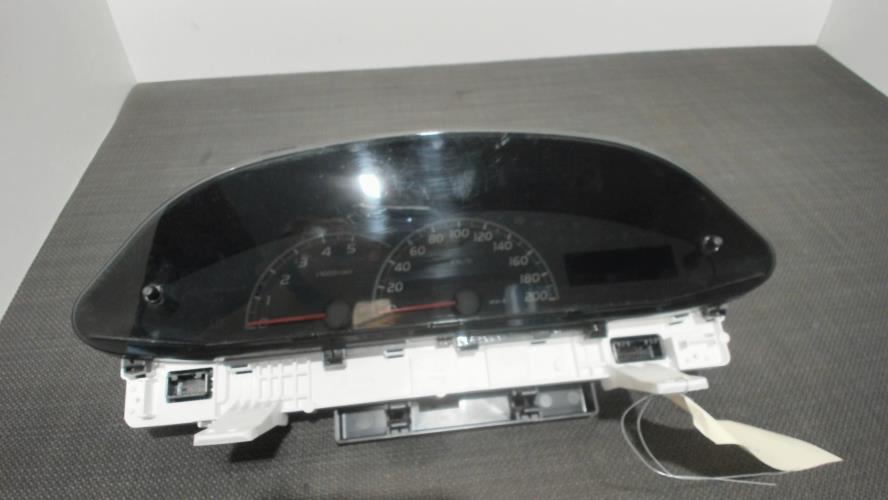 Image Compteur - TOYOTA YARIS 2