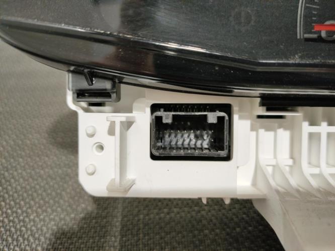 Image Compteur - TOYOTA YARIS 2