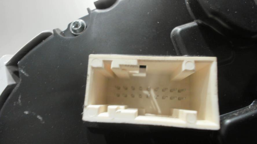 Image Compteur - PEUGEOT 508 1 SW