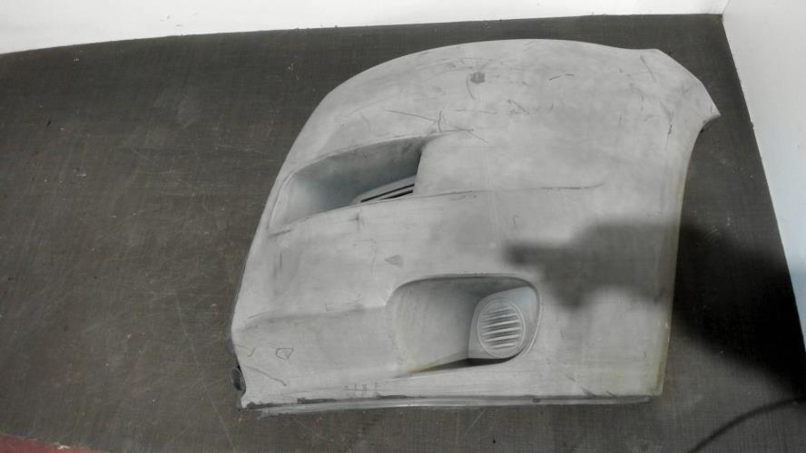 Image Crosse avant gauche - FIAT DUCATO 3