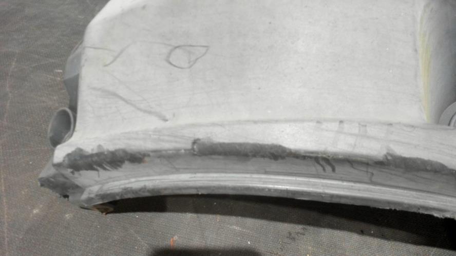 Image Crosse avant gauche - FIAT DUCATO 3
