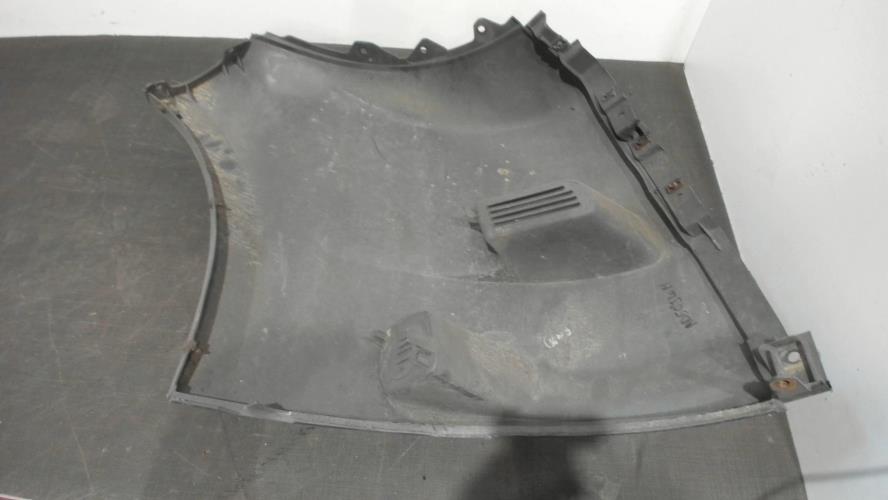 Image Crosse avant gauche - FIAT DUCATO 3