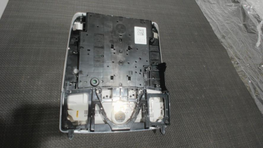 Image Eclairage de plafonnier - BMW SERIE 1 F20