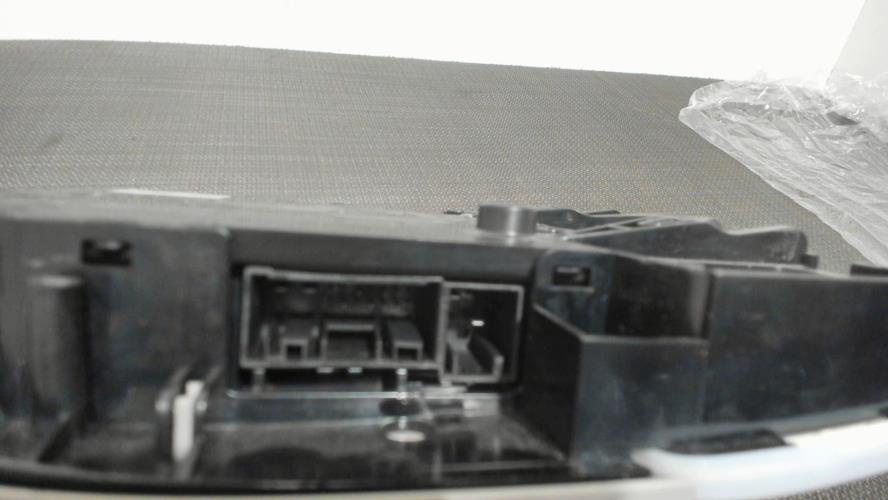 Image Eclairage de plafonnier - BMW SERIE 1 F20