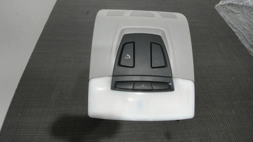 Image Eclairage de plafonnier - BMW SERIE 1 F20
