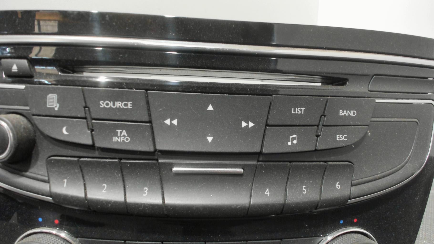 Pièce Auto