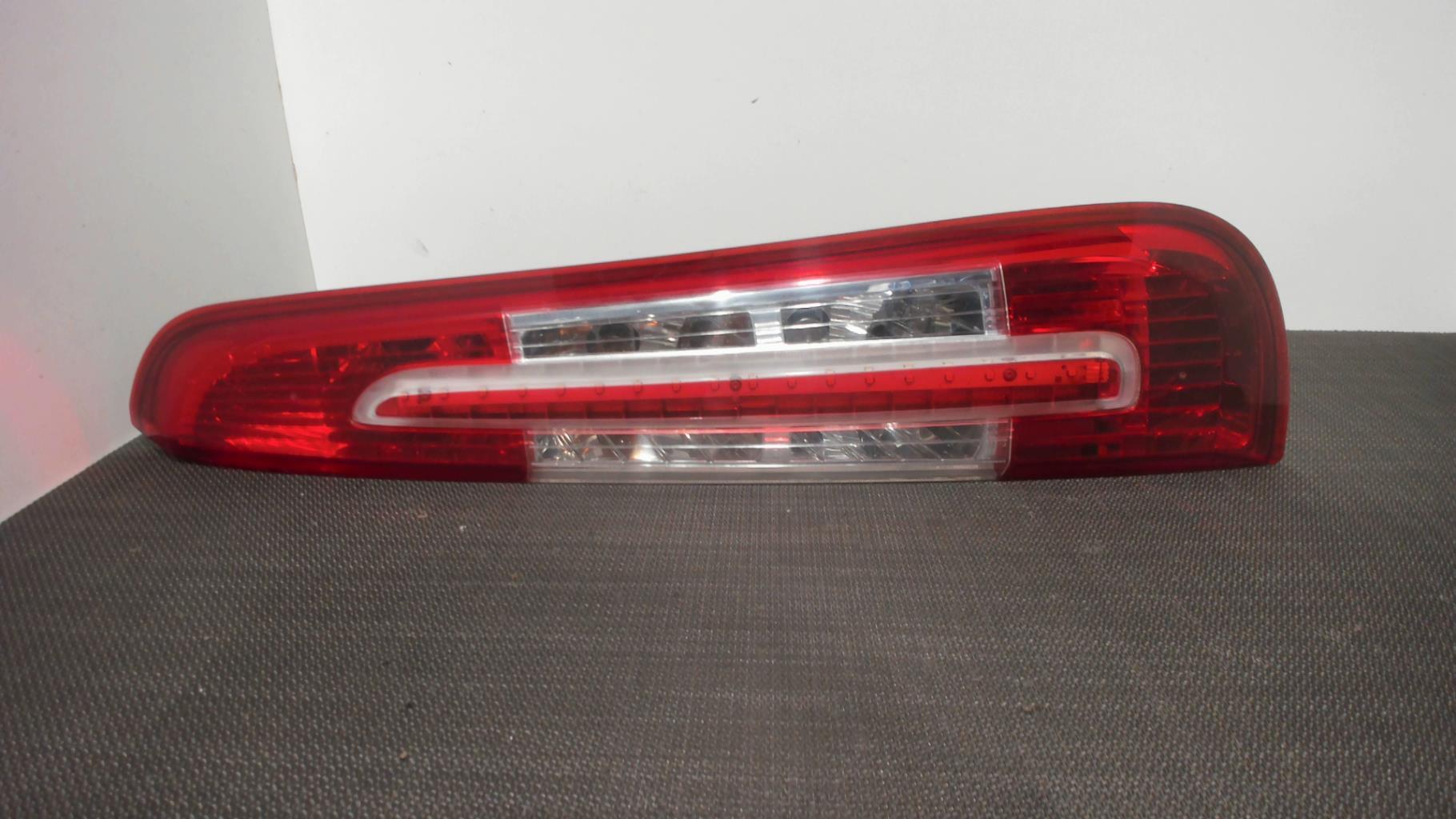 Pièce Auto