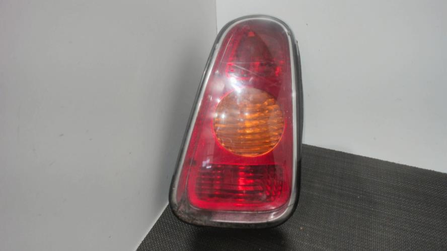 Image Feu arriere principal droit (feux) - MINI MINI 1 R50/R53