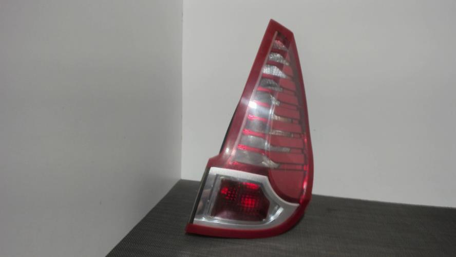 Image Feu arriere principal droit (feux) - RENAULT SCENIC 3