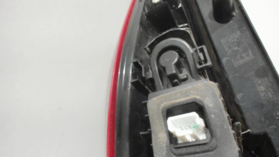 Image Feu arriere principal droit (feux) - RENAULT SCENIC 3