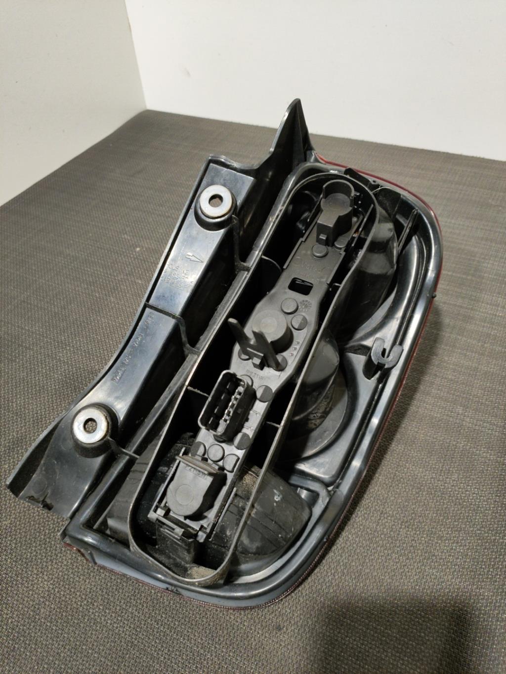 Pièce Auto