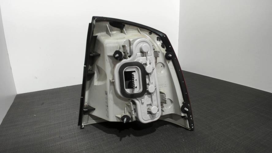 Image Feu arriere principal gauche (feux) - OPEL ASTRA G
