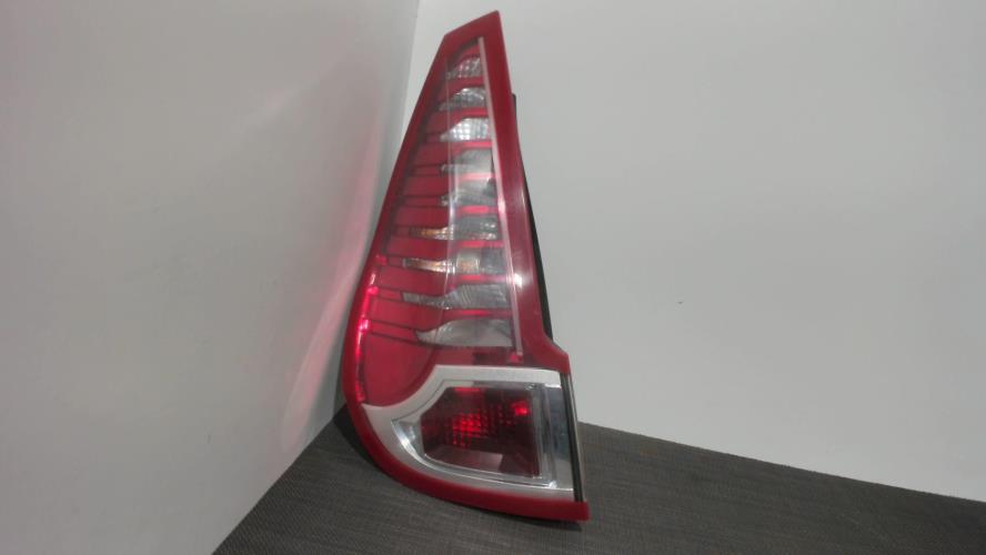 Image Feu arriere principal gauche (feux) - RENAULT SCENIC 3