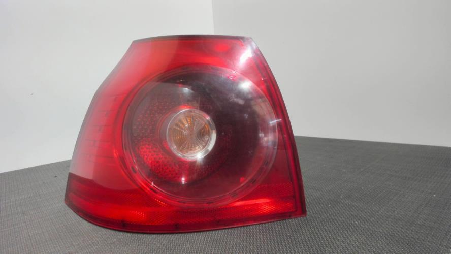 Image Feu arriere principal gauche (feux) - VOLKSWAGEN GOLF 5