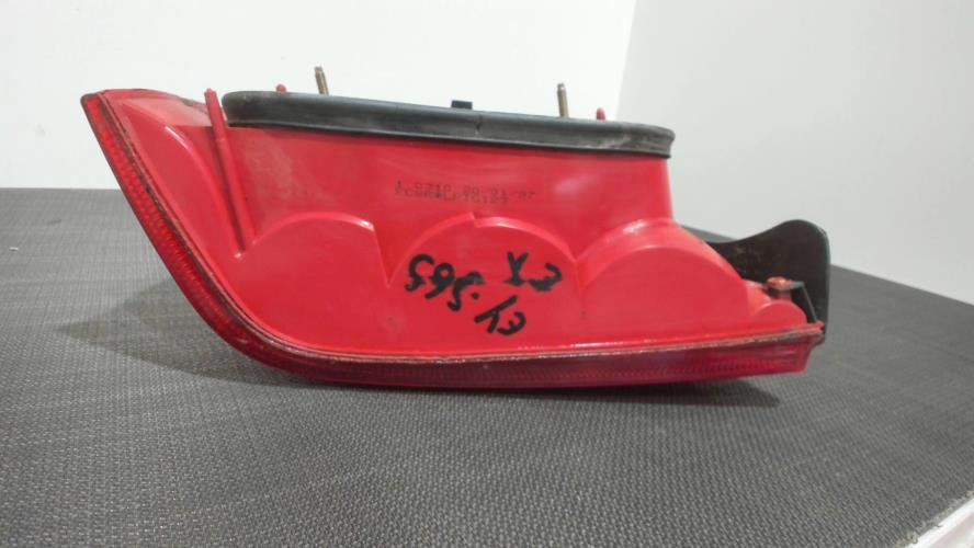 Image Feu arriere secondaire droit (feux) - PEUGEOT 106
