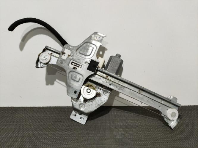 Image Leve vitre electrique arriere droit - CITROEN C4 1