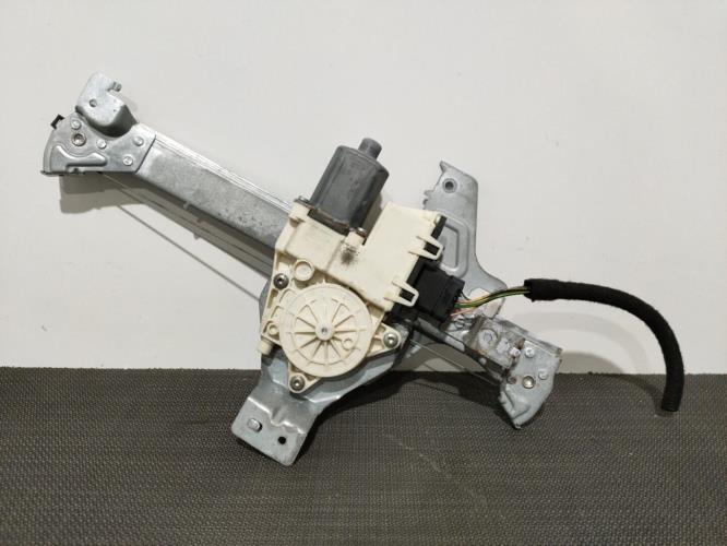 Image Leve vitre electrique arriere droit - CITROEN C4 1