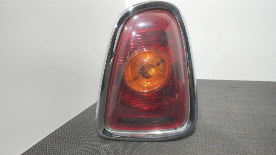 Image Feu arriere principal droit (feux) - MINI MINI 2 R56
